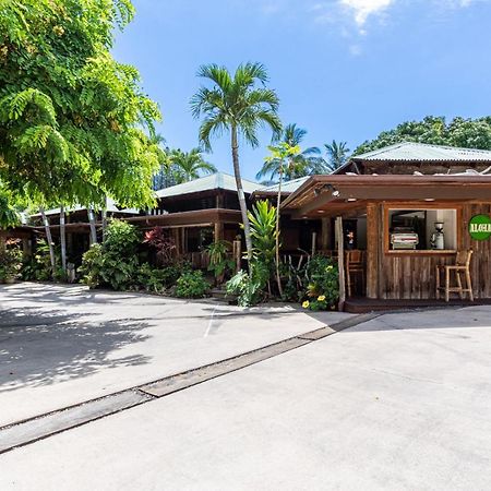 Hotel The Kulani Maui Lahaina Zewnętrze zdjęcie