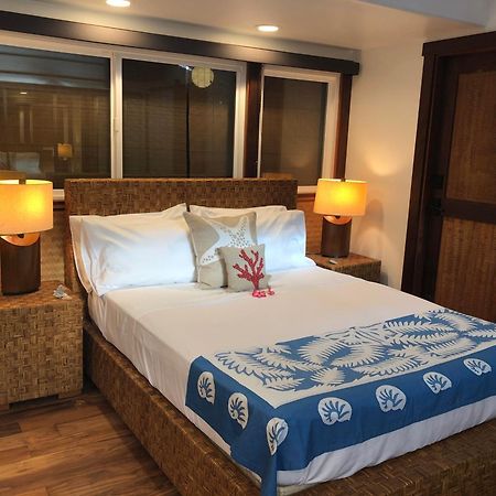 Hotel The Kulani Maui Lahaina Pokój zdjęcie