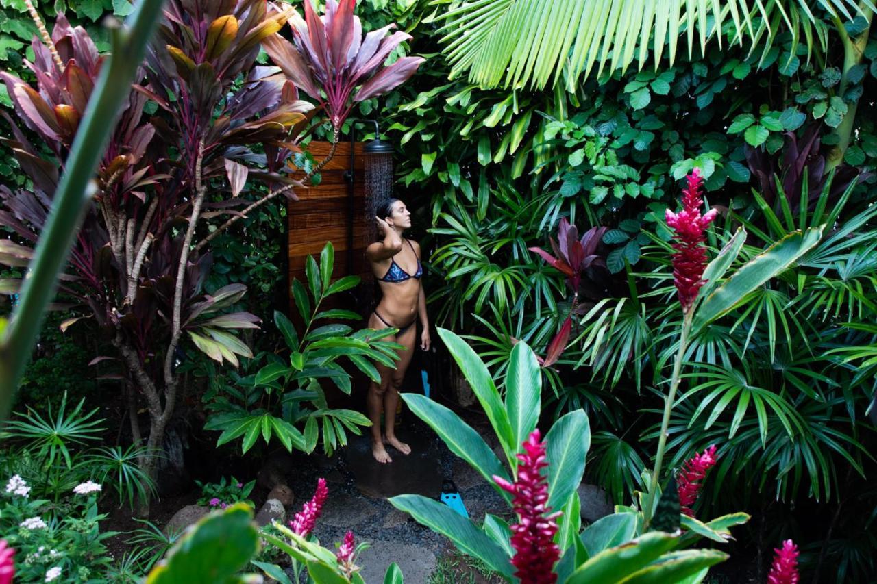 Hotel The Kulani Maui Lahaina Zewnętrze zdjęcie