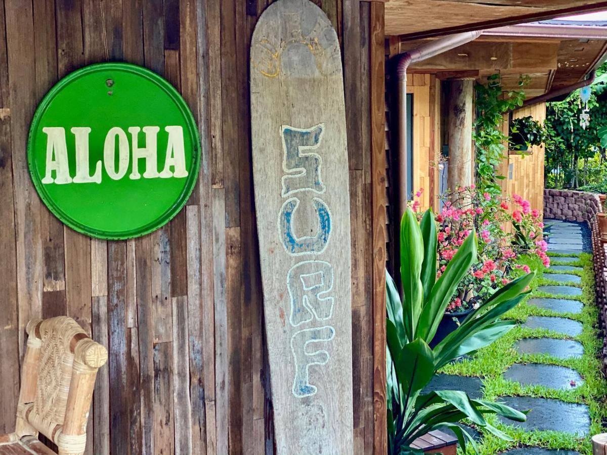 Hotel The Kulani Maui Lahaina Zewnętrze zdjęcie