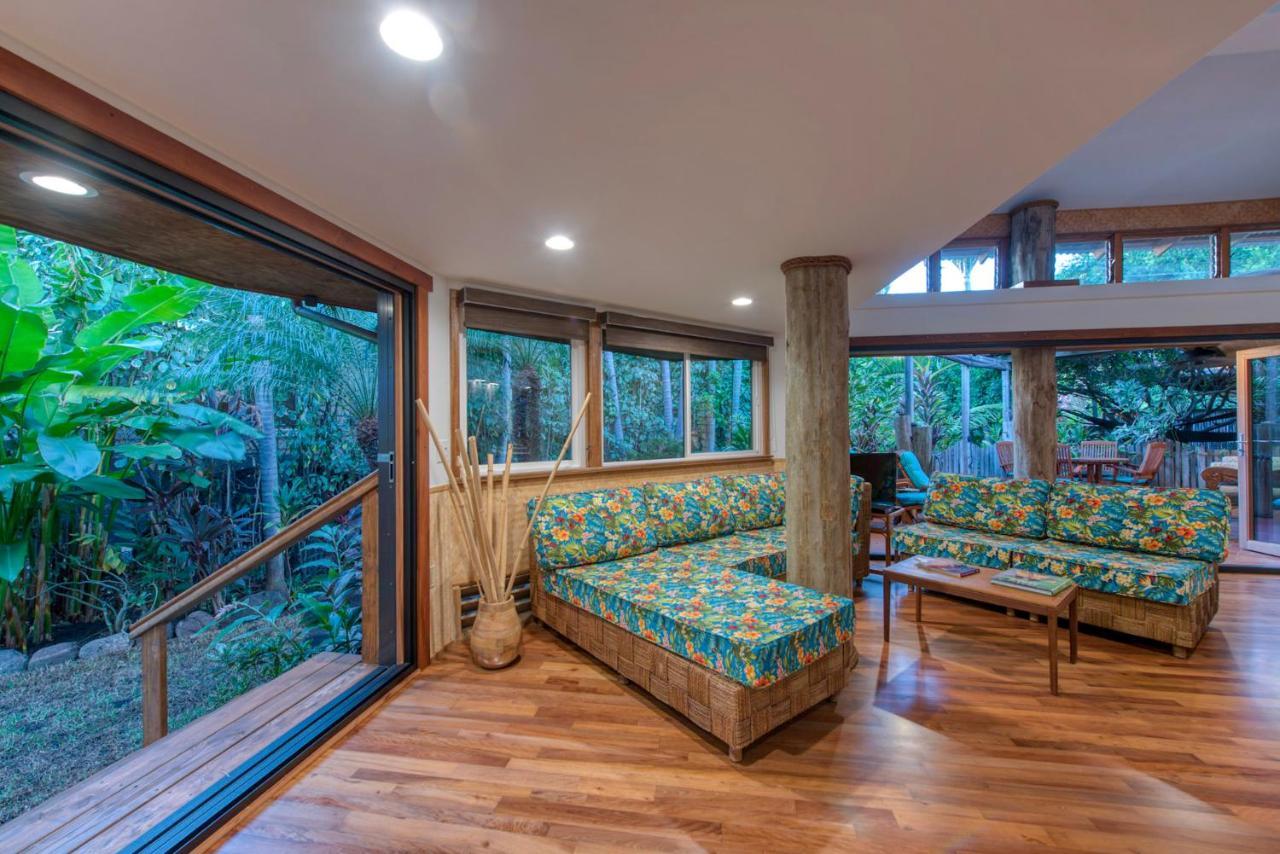 Hotel The Kulani Maui Lahaina Zewnętrze zdjęcie