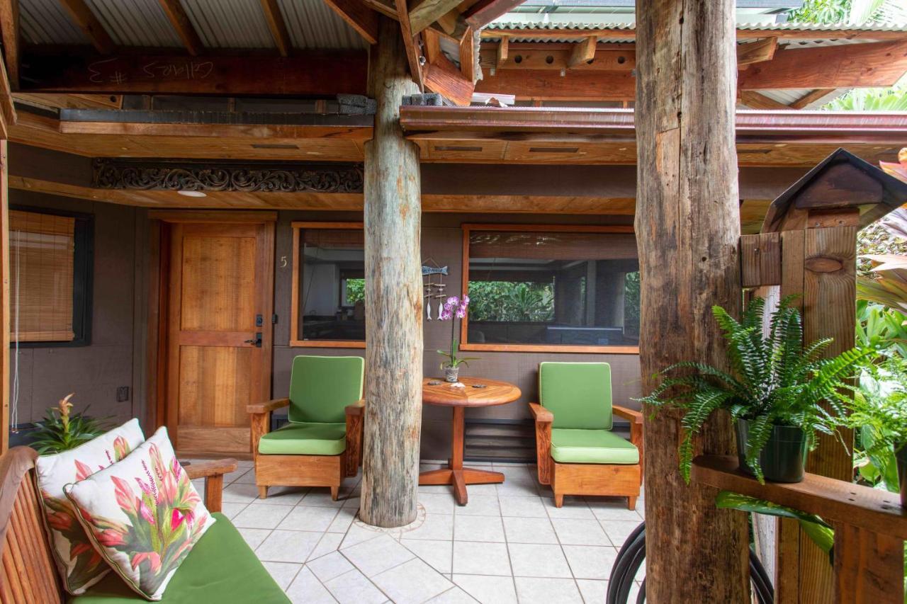 Hotel The Kulani Maui Lahaina Zewnętrze zdjęcie