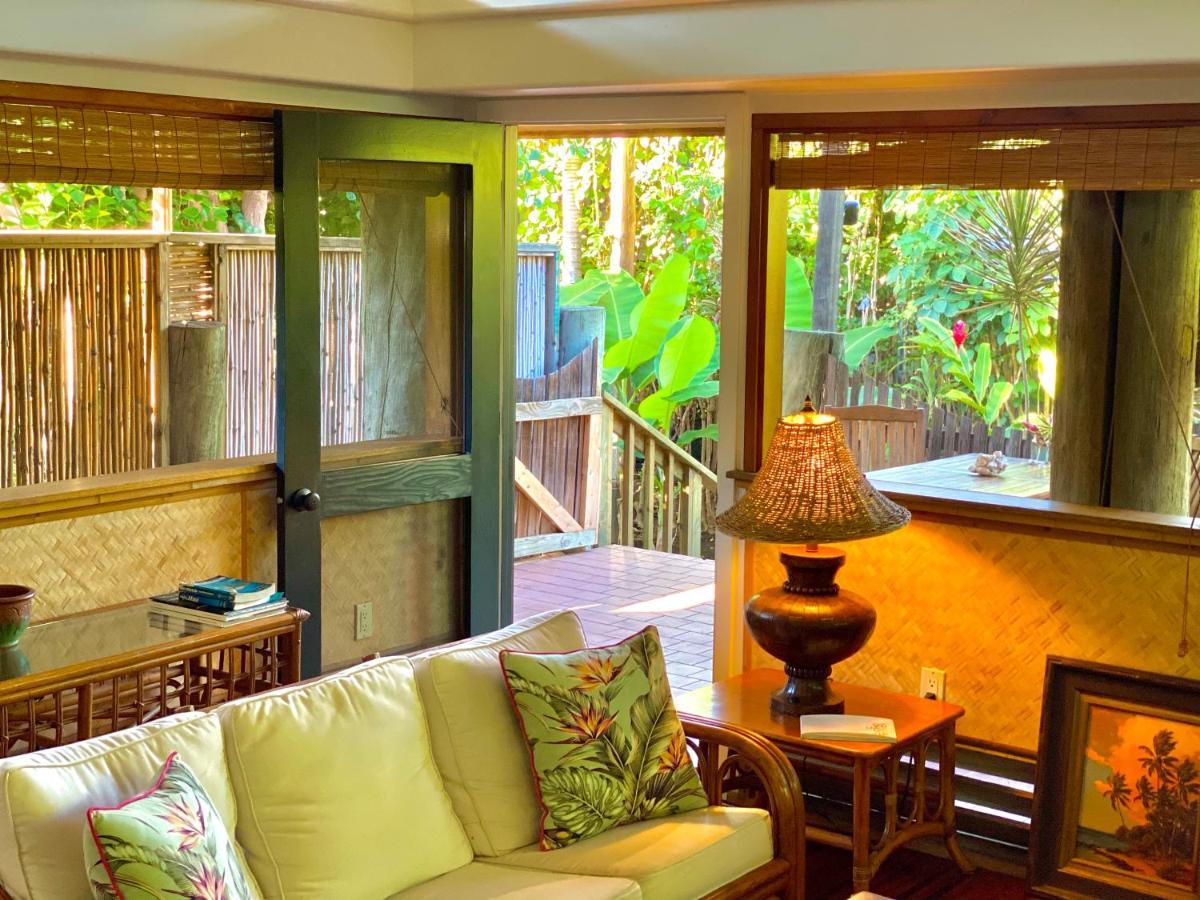 Hotel The Kulani Maui Lahaina Zewnętrze zdjęcie