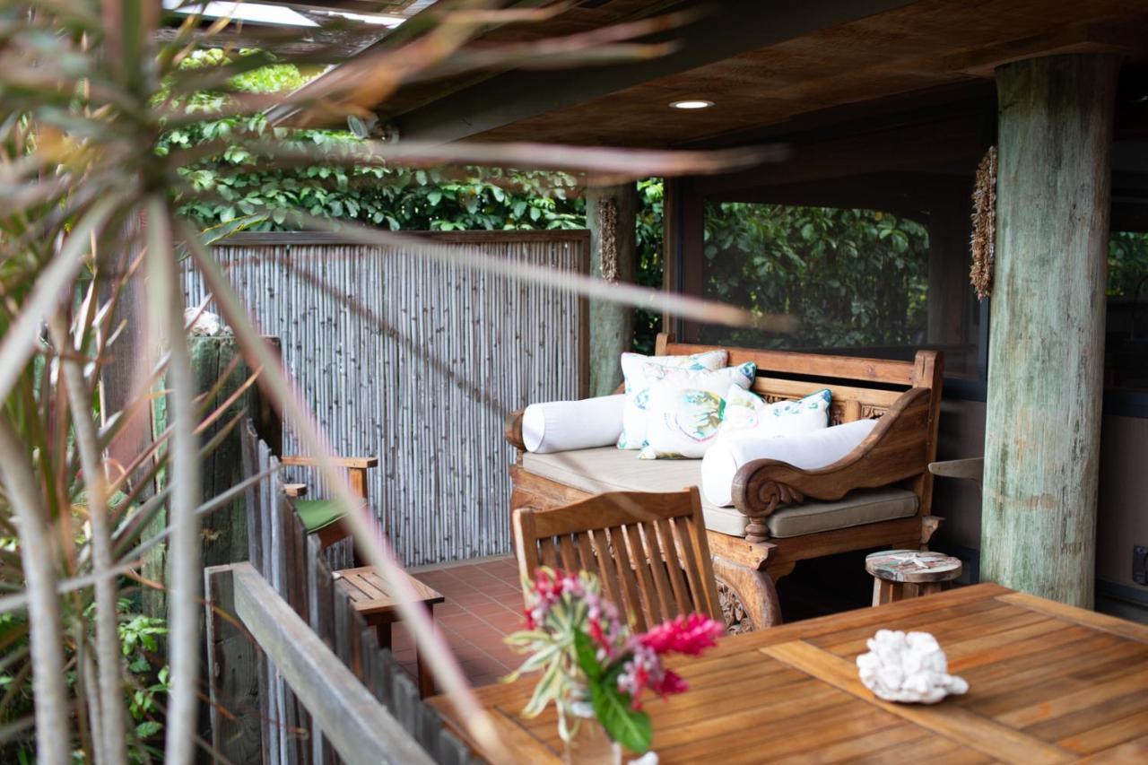 Hotel The Kulani Maui Lahaina Zewnętrze zdjęcie