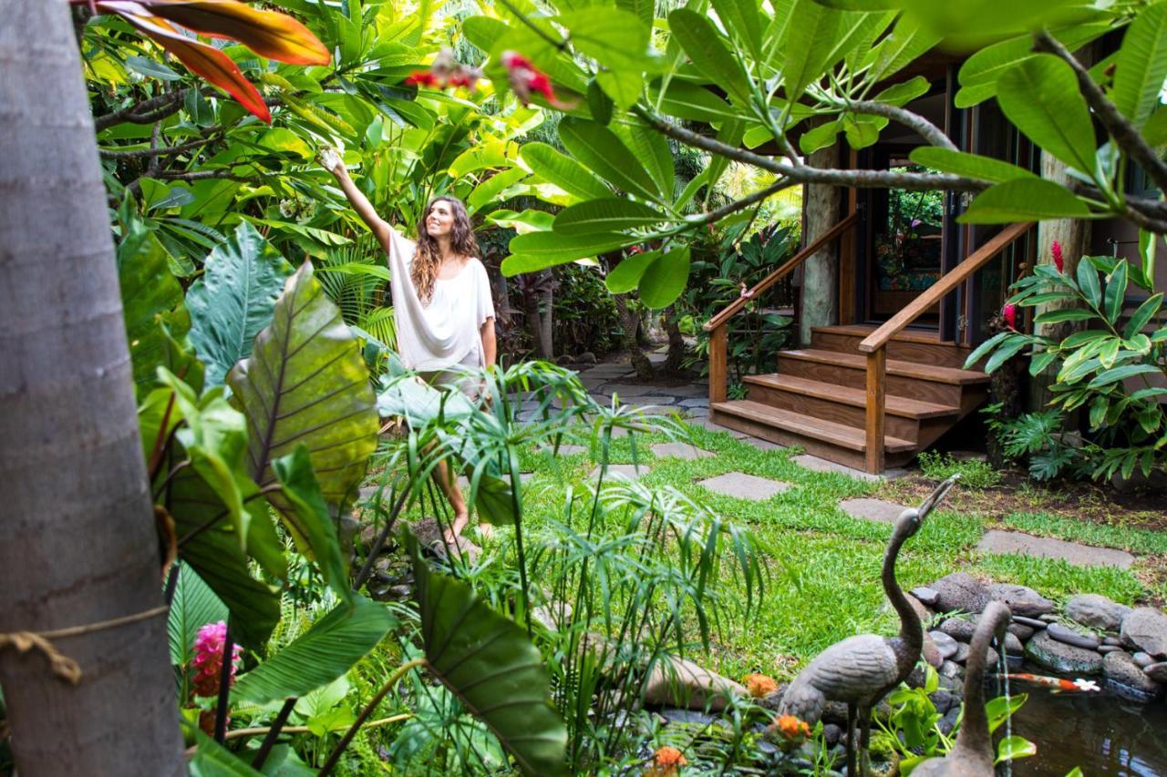 Hotel The Kulani Maui Lahaina Zewnętrze zdjęcie