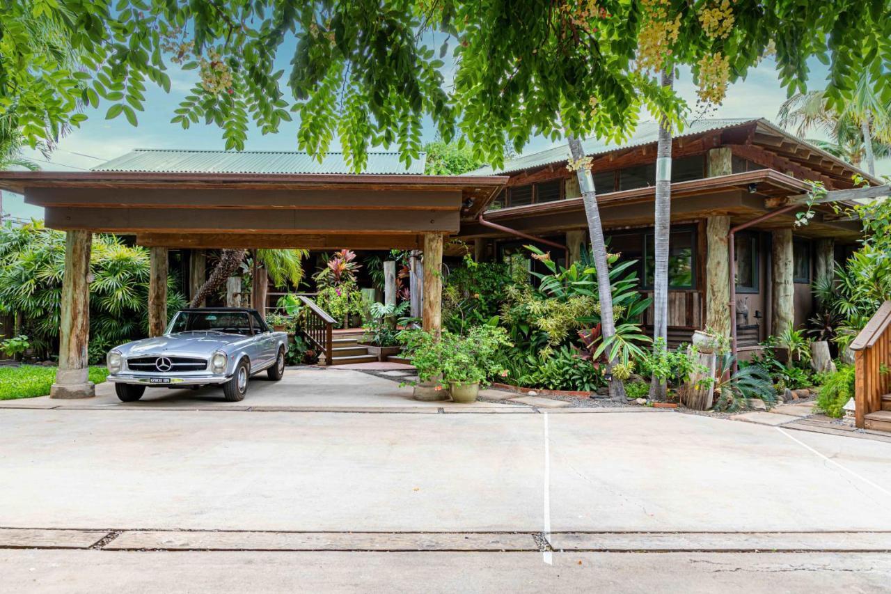 Hotel The Kulani Maui Lahaina Zewnętrze zdjęcie