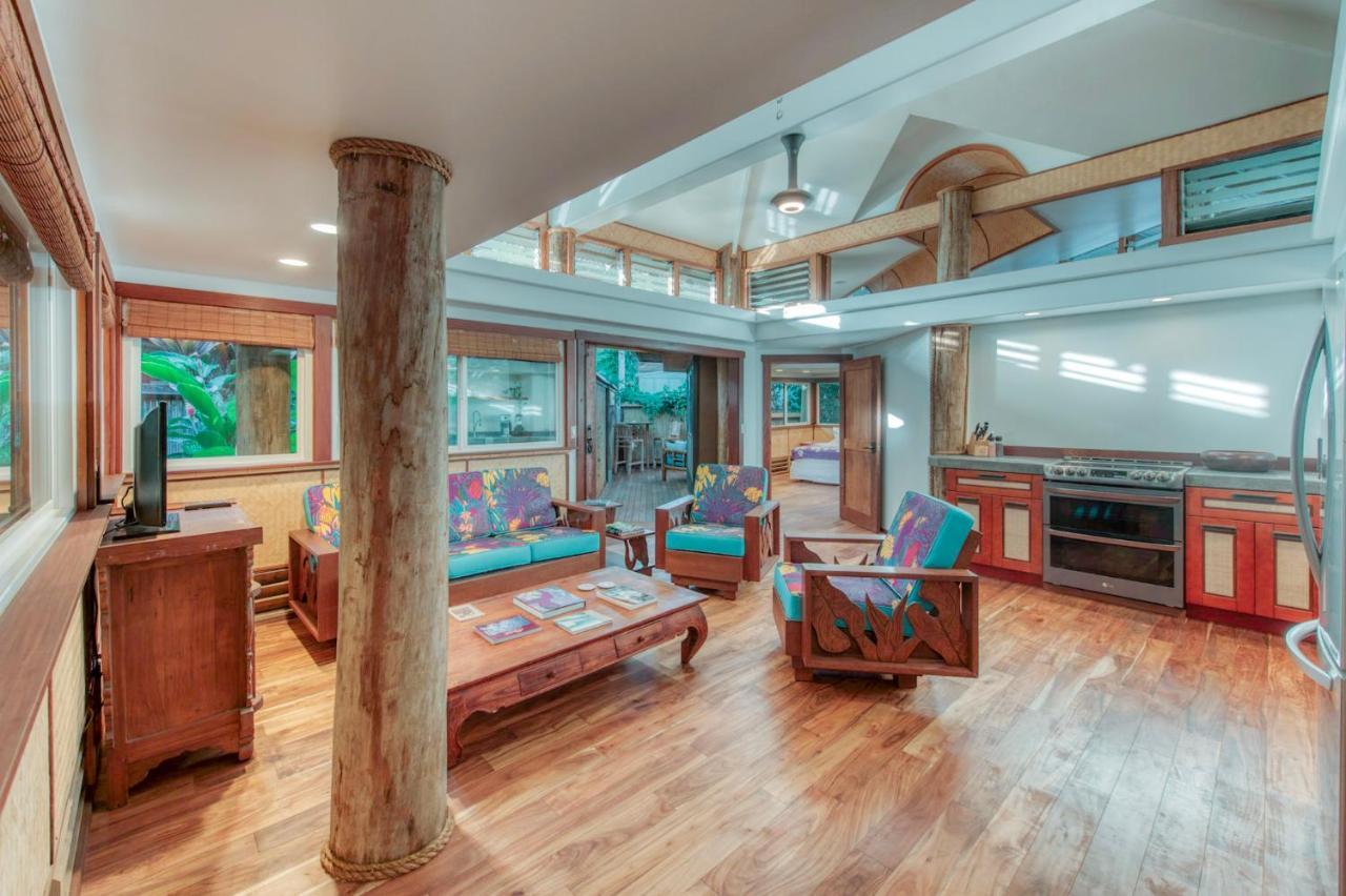 Hotel The Kulani Maui Lahaina Zewnętrze zdjęcie