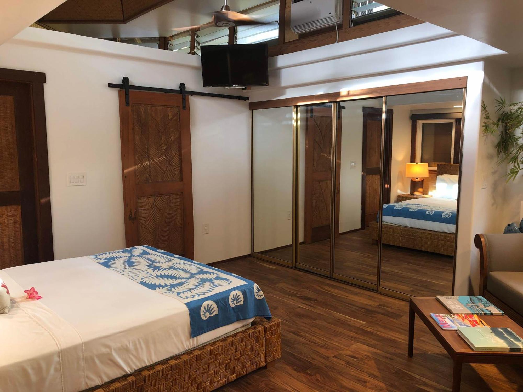 Hotel The Kulani Maui Lahaina Pokój zdjęcie