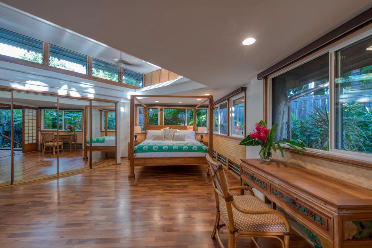 Hotel The Kulani Maui Lahaina Zewnętrze zdjęcie